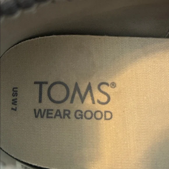 Toms Resident 2.0 Sneaker - Picture 9 of 10